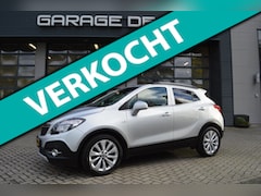 Opel Mokka - 1.4 T Innovation automaat