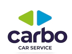 Carbo Car Service logo