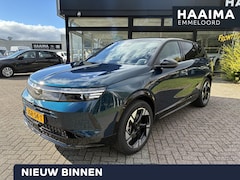 Opel Grandland - 1.6 Turbo Plug-in-Hybrid GS | ECC | Panoramisch glazen schuifdak | Comfort Plus Pakket | T
