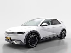 Hyundai IONIQ 5 - Lounge 73kWh | Solardak | Bose | Stoelventilatie- en verwarming