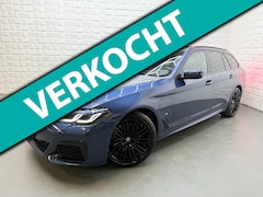 BMW 5-serie Touring - 530e xDrive High Executive PANO LASER 360