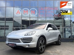 Porsche Cayenne - 3.0 Platinum Edition Automaat, Cruisectr, Leder, Climatectr