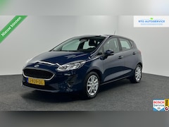 Ford Fiesta - 1.0 EcoBoost Connected AIRCO DAB TREKHAAK 59000 KM