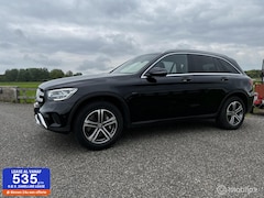 Mercedes-Benz GLC-klasse - 300de 4MATIC PLUG INN HYBRID