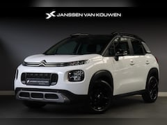 Citroën C3 Aircross - 1.2 PureTech S&S Origins Apple Carplay Cruise Control Clima 16" LMW