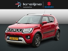 Suzuki Ignis - 1.2 Smart Hybrid Select | Automaat | Navigatie | Rijklaarprijs