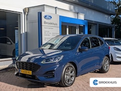 Ford Kuga - 2.5 PHEV ST-Line-X 225pk | Winter Pack | Carplay | Keyless | B&O | Trekhaak | Dealeronderh
