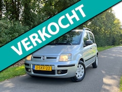Fiat Panda - 1.2 Edizione Cool | Airco + 5-DRS Nu € 1.975,