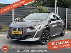 Peugeot 208 - GT 1.2 PureTech 100PK EAT8 Automaat Panoramadak, Navigatie, Achteruitrijcamera, Parkeersen