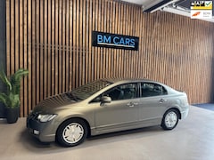Honda Civic - 1.3 Hybrid Airco
