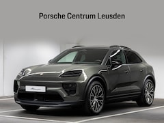 Porsche Macan - 4