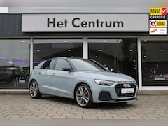 Audi A1 Sportback - 30 TFSI 110PK Automaat Sport Pro Line S / LED / Apple Carplay / Keyless / Stoelverwarming