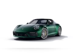 Porsche 911 Targa - 4S