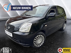 Kia Picanto - 1.1 LXE Automaat Elek.R Carplay