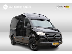 Mercedes-Benz Sprinter - 319 3.0 CDI 6-cilinder L2H2 EURO VI-D | Camera | Trekhaak 3.5t