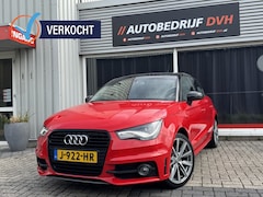 Audi A1 Sportback - 1.2 TFSI S-LINE | NW. APK | LED | NAVI | AIRCO |