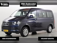 Volkswagen Transporter California - 2.0 TSi 150pk Coast