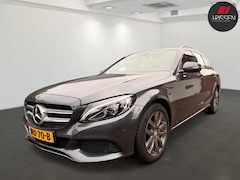 Mercedes-Benz C-klasse - 180 Business Avantgarde