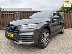 Audi Q5 - 2.0 TFSI quattro S LINE - NL AUTO - PANO - B&O