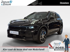 Lynk & Co 01 - 1.5 | Airco | Navi | 360 Camera | Automaat | Schuif-Kantel Dak | Stoelverwarming | Elektri