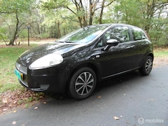 Fiat Grande Punto - 1.4 Active bouwjaar 2009 nieuwe apk