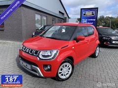 Suzuki Ignis - 1.2 Smart Hybrid Comfort|A/C|Blue T|incl.btw