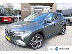 Hyundai Tucson - 1.6 T-GDI PHEV Comfort Smart 4WD | DAB ontvanger | Achteruitrijcamera | | Achterbank in de