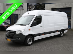 Mercedes-Benz Sprinter - 315 CDI L3H2 RWD MBUX navigatie met 360 graden camera, Geveerde stoel