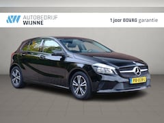 Mercedes-Benz A-klasse - 160 102pk My First Star | Navi | Airco | Cruise | Camera