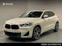 BMW X2 - sDrive18i High Executive Edition