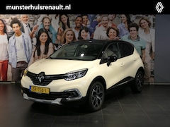 Renault Captur - 1.3 TCe Intens *AUTOMAAT* *Incl. Easy Life Pack* - Trekhaak, camera, dodehoek, parkeer ass