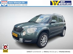 Skoda Yeti - 1.2 TSI 77kw | Ambition | Airco | Cruise
