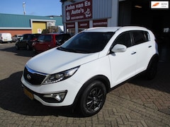 Kia Sportage - 1.6 GDI ComfortLine