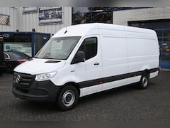 Mercedes-Benz eSprinter - 320 L3H2 Pro 81kWh DC-opladen 115 kW, 270 graden achterdeuren, Etc