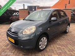 Nissan Micra - 1.2 Nieuwe APK