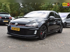 Volkswagen Golf - 2.0 TSI GTI Performance