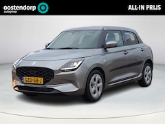 Suzuki Swift - 1.2 Select Smart Hybrid | DEMO VOORDEEL |