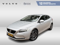 Volvo V40 - 2.0 T2 Nordic+ Stoel verwarming | Standkachel | Navigatie