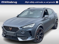 CUPRA Formentor - 1.4 e-Hybrid 245pk DSG VZ Performance / Panorama dak / Supersport / Memory Seats / Elek Ac