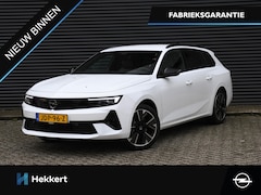 Opel Astra Electric - Business Edition 54kWh 156pk Automaat ADAP. CRUISE | CAMERA | STOEL/STUURVERWARMING | LANE