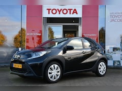 Toyota Aygo X - 1.0 VVT-i MT Play 72pk 5-deurs | Apple Carplay/Android Auto | BTW-Auto |