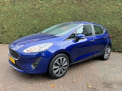Ford Fiesta - 1.1 Trend, Apple-carplay, Parkeersensoren, Navigatie,