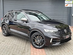 Volkswagen T-Roc - 2.0 TSI 4Motion R Pano | Keyless | Camera | Lane | Acc | Blis | Leer