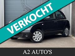 Nissan Micra - 1.2 ELLE Airco|Nap