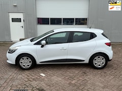 Renault Clio - 0.9 TCe Expression