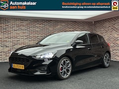 Ford Focus - 1.0 EcoBoost ST Line Business | B&O| Adaptieve cruise| CarPlay|