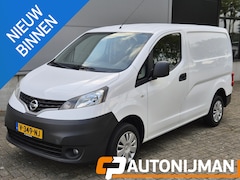 Nissan NV200 - 1.5 dCi Optima Trekhaak