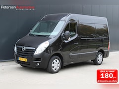 Opel Movano - bestel 2.3 CDTI L1H2