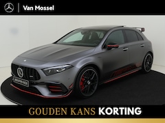 Mercedes-Benz A-klasse - AMG 45 S 4MATIC+ Unieke Street Style Edition/ Premium Plus/ Panoramadak / 19 inch/ Perf. S