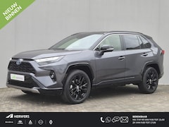 Toyota RAV4 - 2.5 Hybrid Style Automaat / Trekgewicht 1650 Kg / Allseason banden / Elektrische achterkle